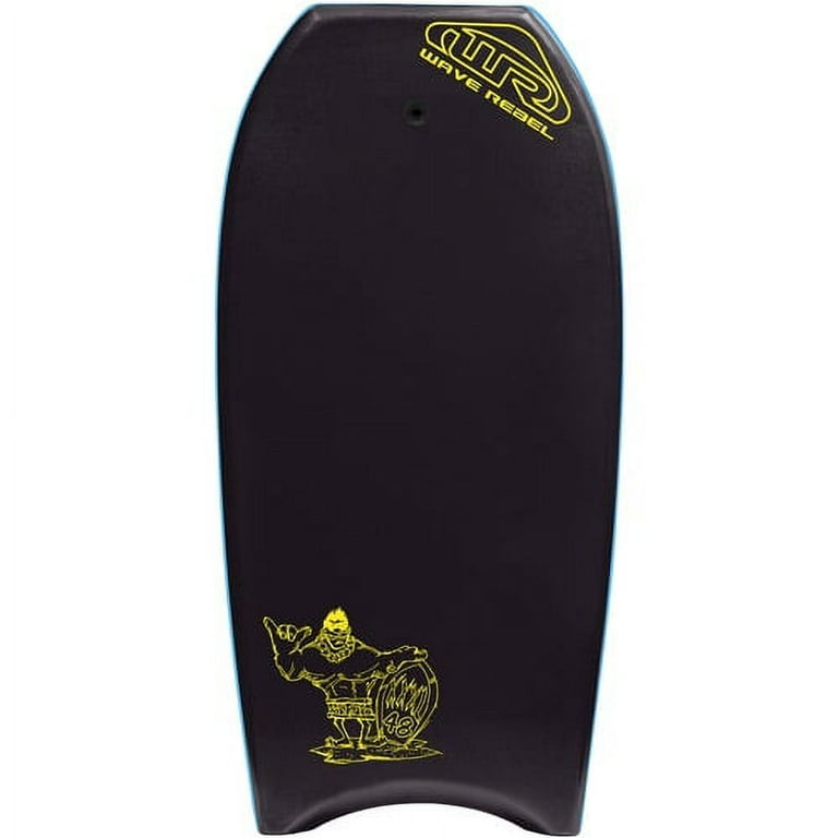 Wave Rebel Boogie Board, Shift 41