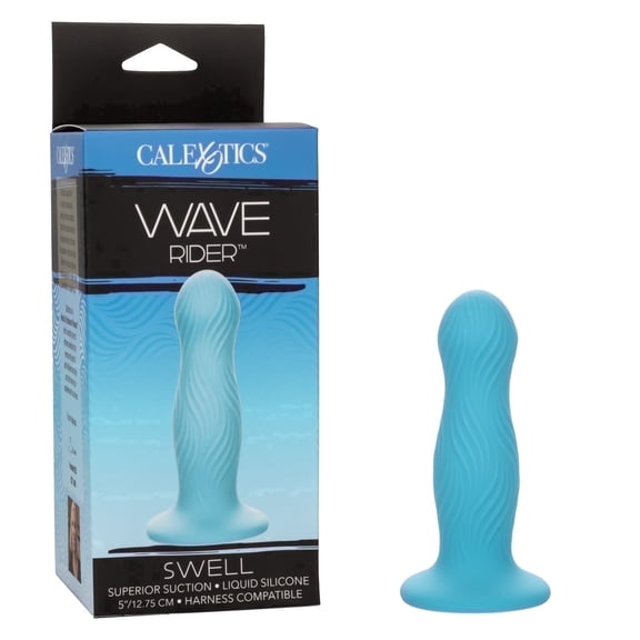 Wave Rider Swell Probe