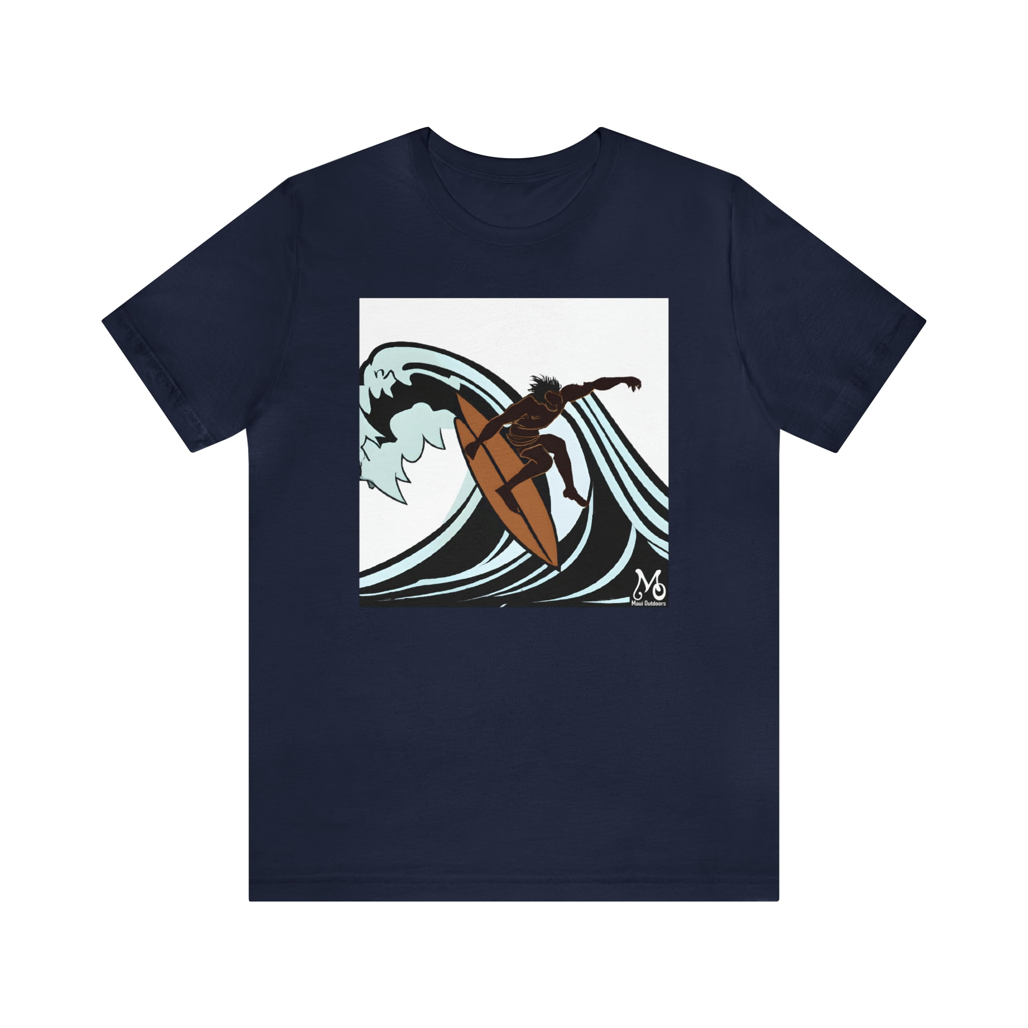 Mizuno rider cheap tee