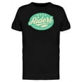 thumbnail image 1 of Wave Riders  T-Shirt Men -Image by Shutterstock, Male 3X-Large, 1 of 2