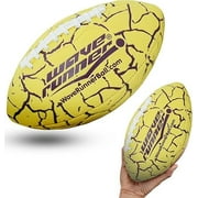 Wave Runner Adult Football Games, 9.25in