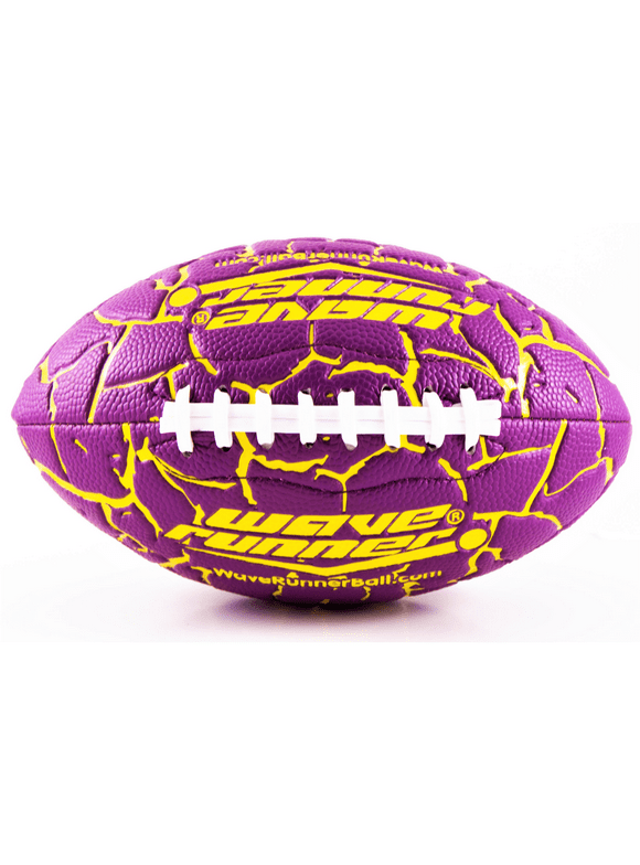 Wave Runner Football Games For Adult Toys , Pool Toys Float Trip Accessories Outdoor Games Water Toys / Beach Toys For Your Kids Beach Toys , Beach Stuff Ball Games 9.25in