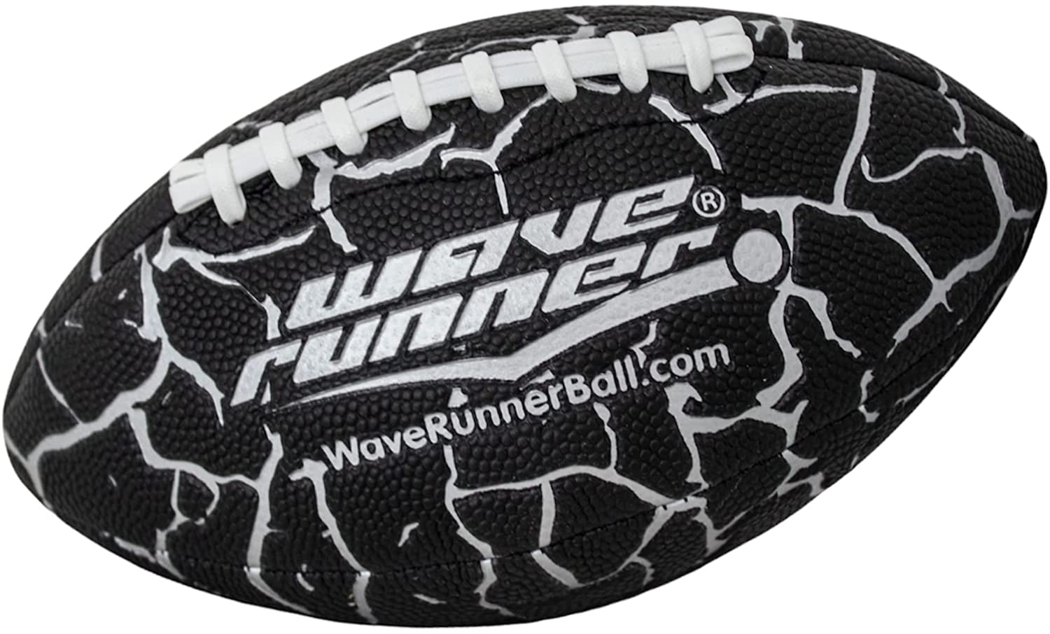 Wave Runner Football Games For Adult Toys , Pool Toys Float Trip Accessories Outdoor Games Water Toys / Beach Toys For Your Kids Beach Toys , Beach Stuff Ball Games 9.25in - image 1 of 8