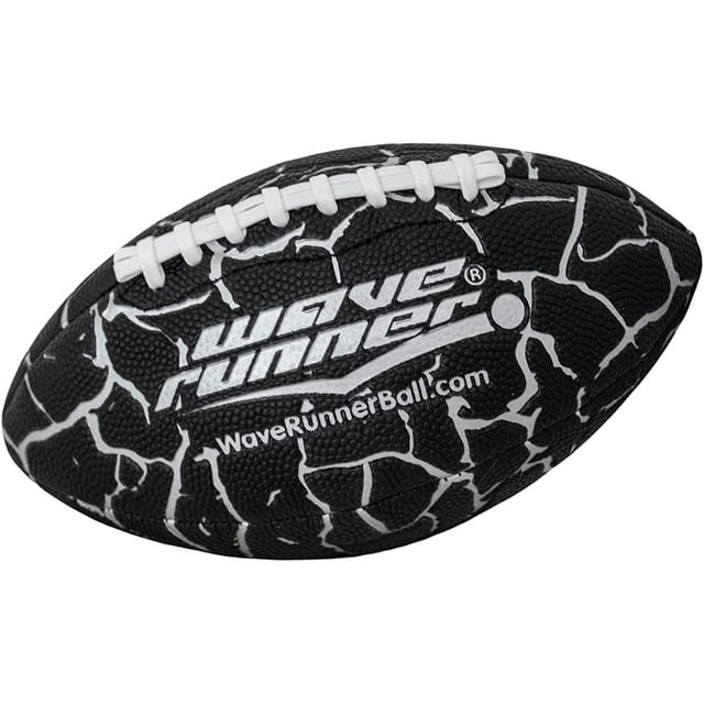 Wave Runner Football Games For Adult Toys , Pool Toys Float Trip Accessories Outdoor Games Water Toys / Beach Toys For Your Kids Beach Toys , Beach Stuff Ball Games 9.25in