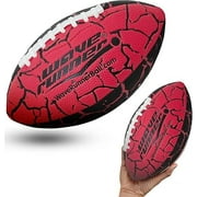 Wave Runner Football Games for Adult Toys, 9.25-Inch