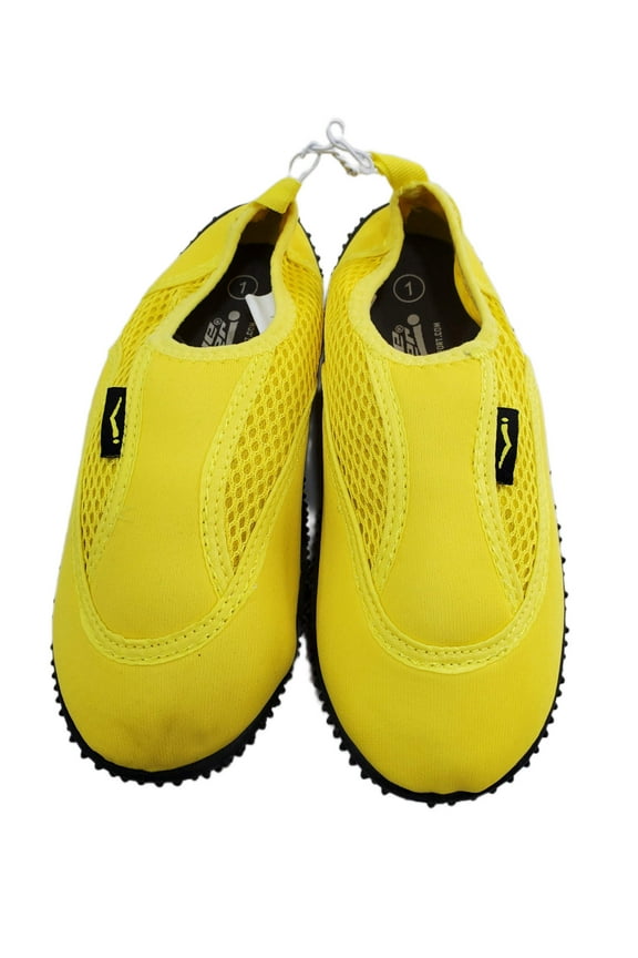 Kids Aqua Shoes