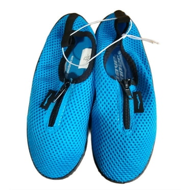 Wave Runner Kids Aqua Shoes
