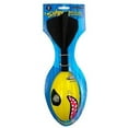 thumbnail image 1 of Wave Runner Shark Whistler Football (Yellow), 1 of 1