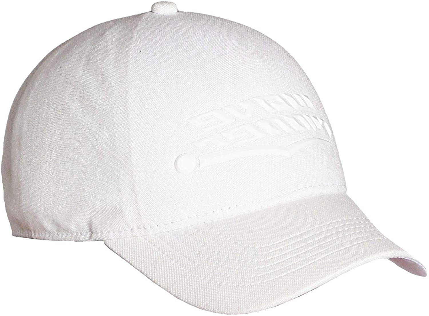 Wave Runner UPF 50 Baseball Cap Stretch to Fit Bendable Brim