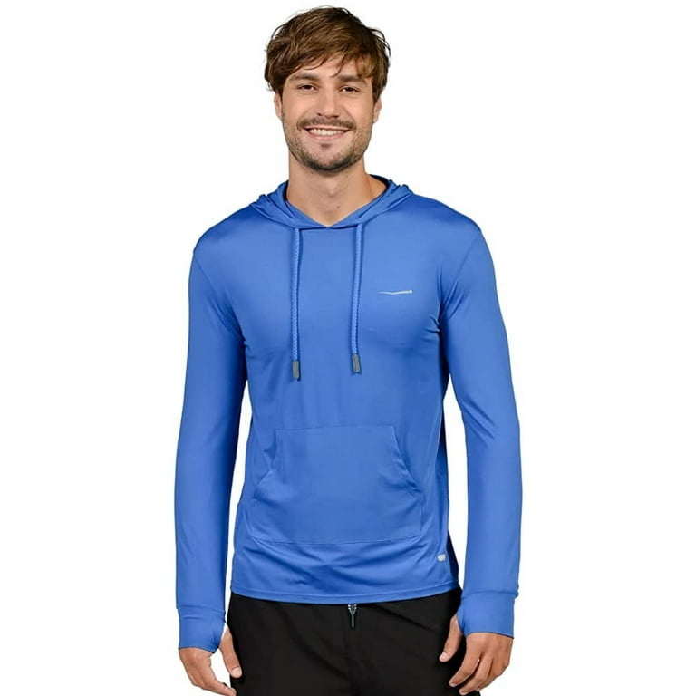 Wave Runner UV Protection Clothing For Men Hoodies Lightweight Cute Clothes  For Men Shirts Unisex Sun Shirt Sun Block, Men Pool Clothing