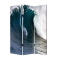 thumbnail image 1 of Wave Screen, 1 of 1