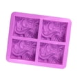 thumbnail image 1 of Wave Soap Home Made for Soap Making Accessories Rectangular, 1 of 6