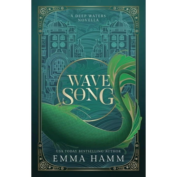 Wave Song, (Paperback)