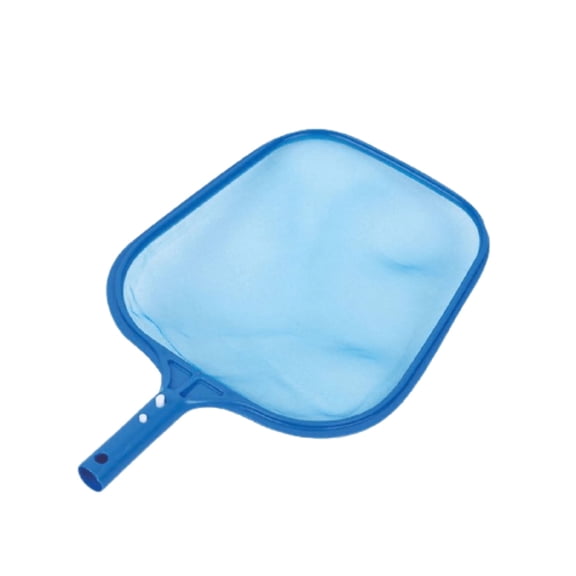 Wave Professional Heavy-Duty Hot Tub & Pool Skimmer Net | Fine Mesh, Ergonomic Handle