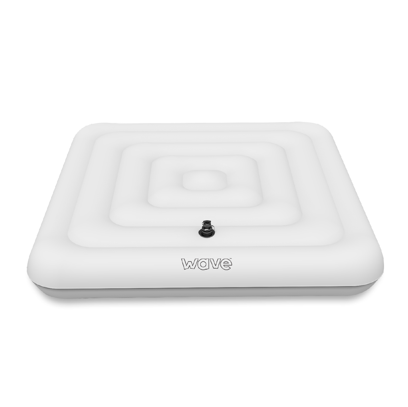 Clever Spa Universal Thermal Hot Tub Cover Fits All Large square Hot