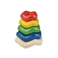 thumbnail image 1 of PlanToys Wave Stacker, 1 of 10