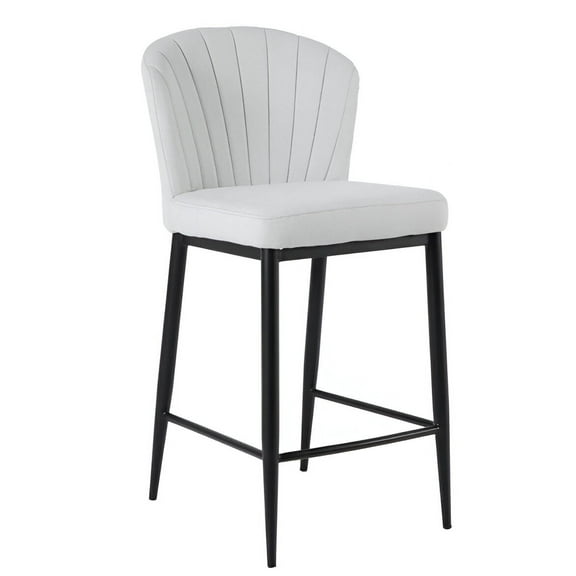 Wave Stool Dove - Replica