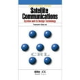 thumbnail image 1 of Wave Summit Course Satellite Communications: System and Its Design Technology, (Hardcover), 1 of 1