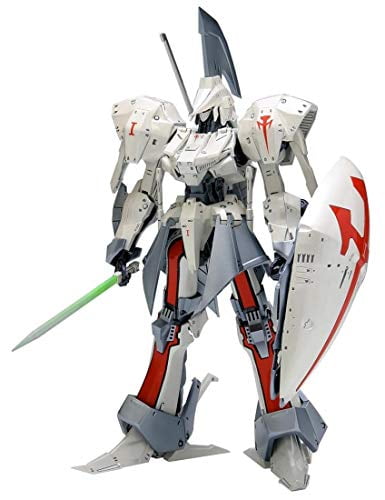 海洋堂　THE FIVE STAR STORIES LED MIRAGE白　新品 海洋堂 THE FIVE STAR STORIES LED MIRAGE白 新品 - メルカリ