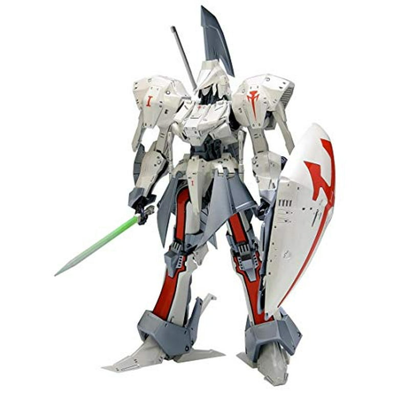 Wave The Five Star Stories FS-100 L.E.D. Mirage 1/144 Scale