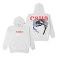 thumbnail image 1 of Wave To Earth Merch Hoodie Calla Album Cover Sweatshirt Men Women Streetwear Long Sleeve Pullover, 1 of 5