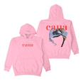 thumbnail image 1 of Wave To Earth Merch Hoodie Calla Album Cover Sweatshirt Men Women Streetwear Long Sleeve Pullover, 1 of 3