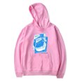 thumbnail image 1 of Wave To Earth Merch Hoodie Men Women Fashion Streetwear Hooded Sweatshirt For Men Women Unisex Trend Hip Hop Casual Clothes, 1 of 8