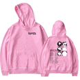 thumbnail image 1 of Wave To Earth Merch Hoodie North America Tour Merch Hoodies For Men Women Long Sleeve Sweatshirt Streetwear Pullover, 1 of 3