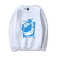 thumbnail image 1 of Wave To Earth Merch Sweatshirt Men Women Fashion Tracksuit Long Sleeve Casual Crewneck Shirt Thin Sweaters Streetwear, 1 of 2