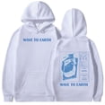 thumbnail image 1 of Wave To Earth Merch Tour Album Hoodie Men's Women Hip Hop Fashion Pullover Sweatshirt Kpop Clothing Oversized Hoodies, 1 of 6
