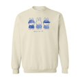 thumbnail image 1 of Wave To Earth Miffy Rabbit Korean Style K-Indie Music Sweatshirt, 1 of 3