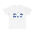 thumbnail image 1 of Wave To Earth Miffy Shirt T Shirt Tee Unisex, Color: White, Size: S, 1 of 2