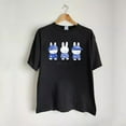 Wave To Earth Tour 2024 TShirt, Wave To Earth Flaws And All TShirt