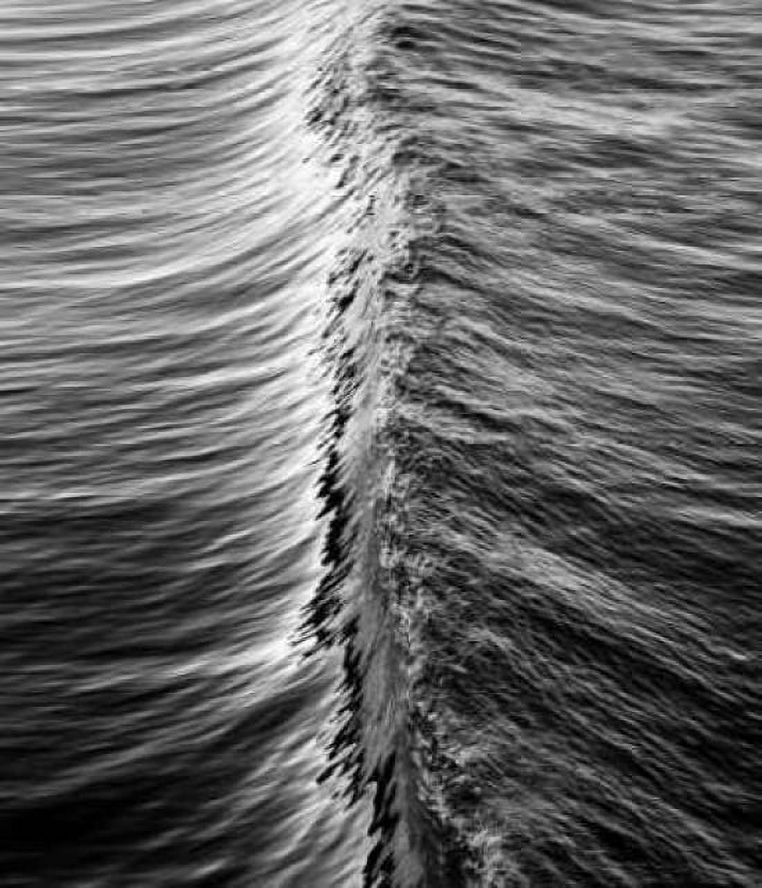 Wave V Canvas Art - Lee Peterson (24 x 24)