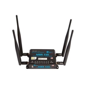 Wave WiFi WAVMBR550 Router with SIM Slot