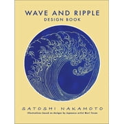 Wave and Ripple Design Book, Paperback