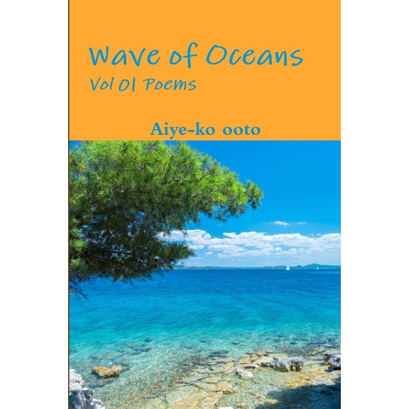 Wave of Oceans, (Paperback)