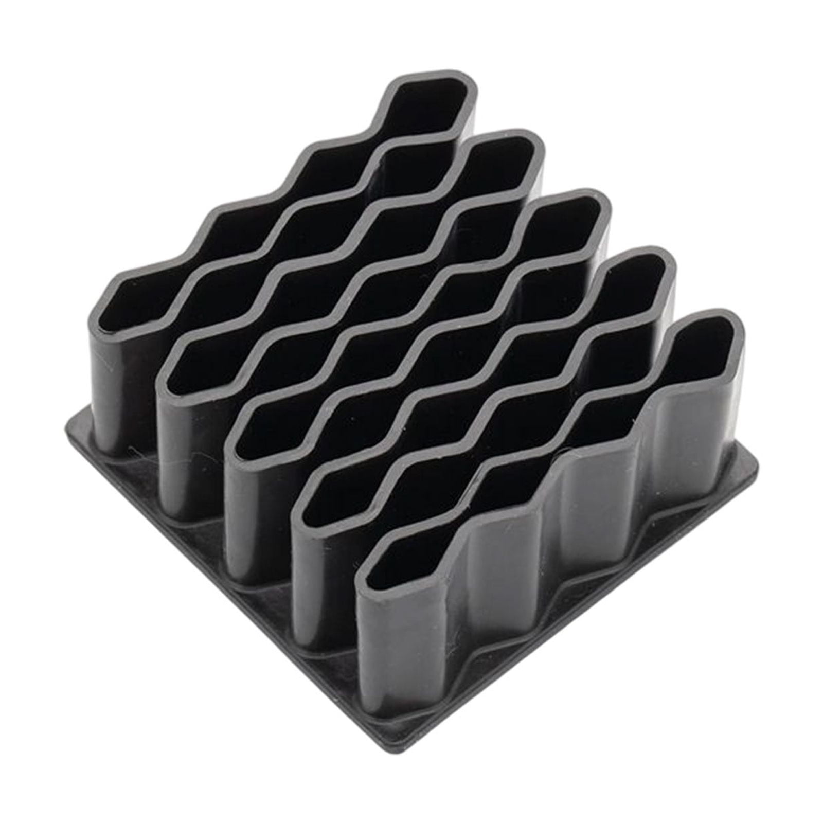 Wave-shaped Storage Rack for Medicines and Ointments - Desktop ...