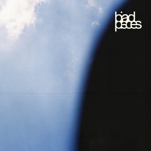 Wave to Earth - Bad Pieces - Music & Performance - CD