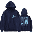 thumbnail image 1 of Wave to Earth Merch Cat 0.03 World Tour Hoodie Fashion Band Hoodies Men Women Long Sleeve Sweatshirt Pullover Top, 1 of 2