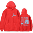 thumbnail image 1 of Wave to Earth Merch Cat 0.03 World Tour Hoodie Fashion Band Hoodies Men Women Long Sleeve Sweatshirt Pullover Top, 1 of 2