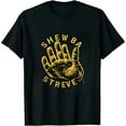 thumbnail image 1 of Wave to the Brave Childrens Hospital Football Sports Fan T-Shirt, 1 of 5