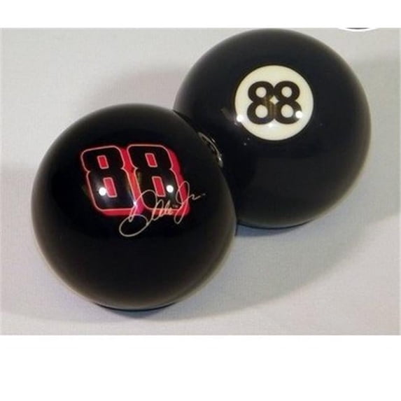 Wave7 Dale Jr Imprinted 88 Ball