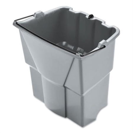 WaveBrake 2.0 Dirty Water Bucket, Gray