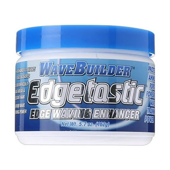 WaveBuilder Edgetastic Edge Waving Enhancer, 5.7 Oz