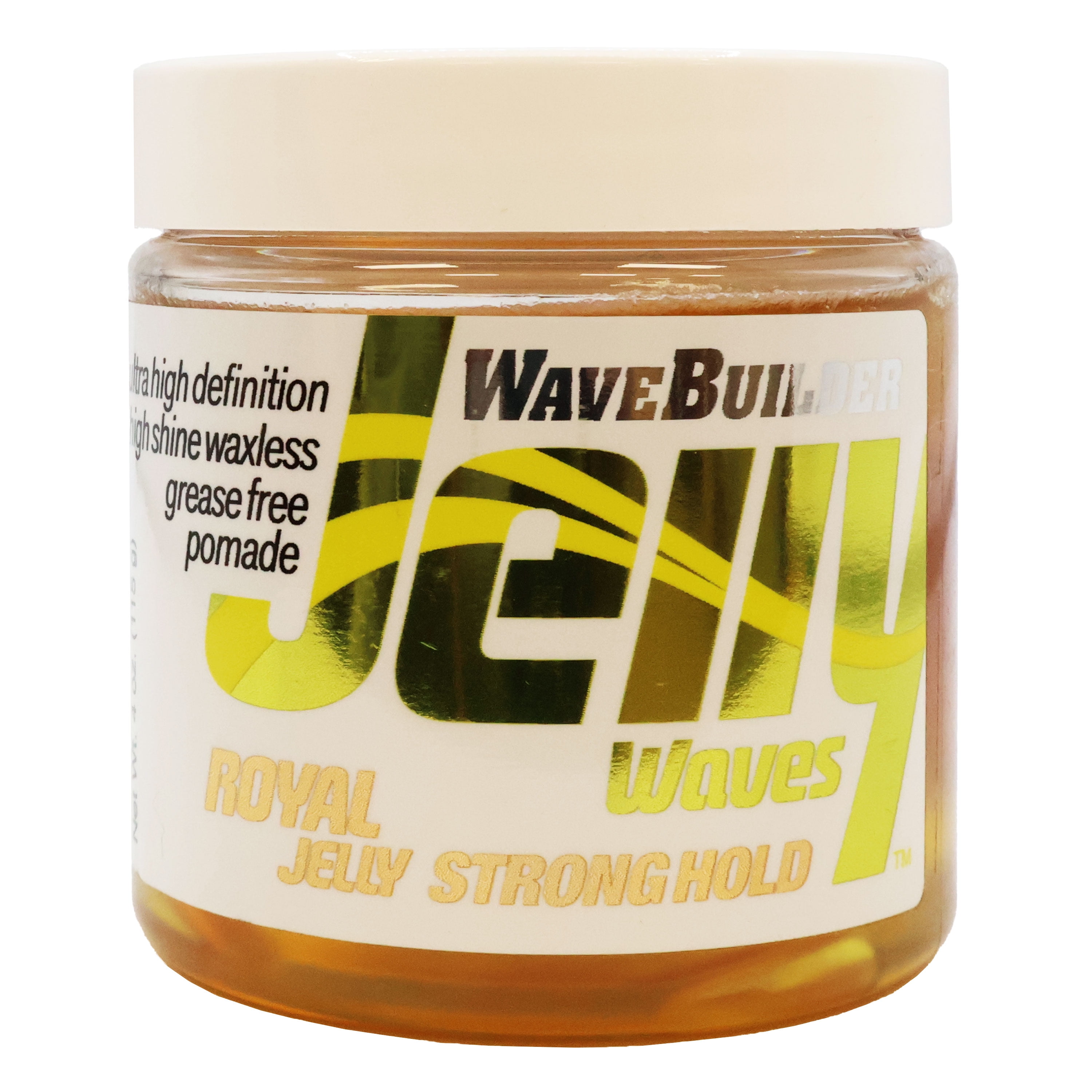 WAVEBUILDER Jelly Waves (4oz) WAVEBUILDER Jelly Waves (4oz)