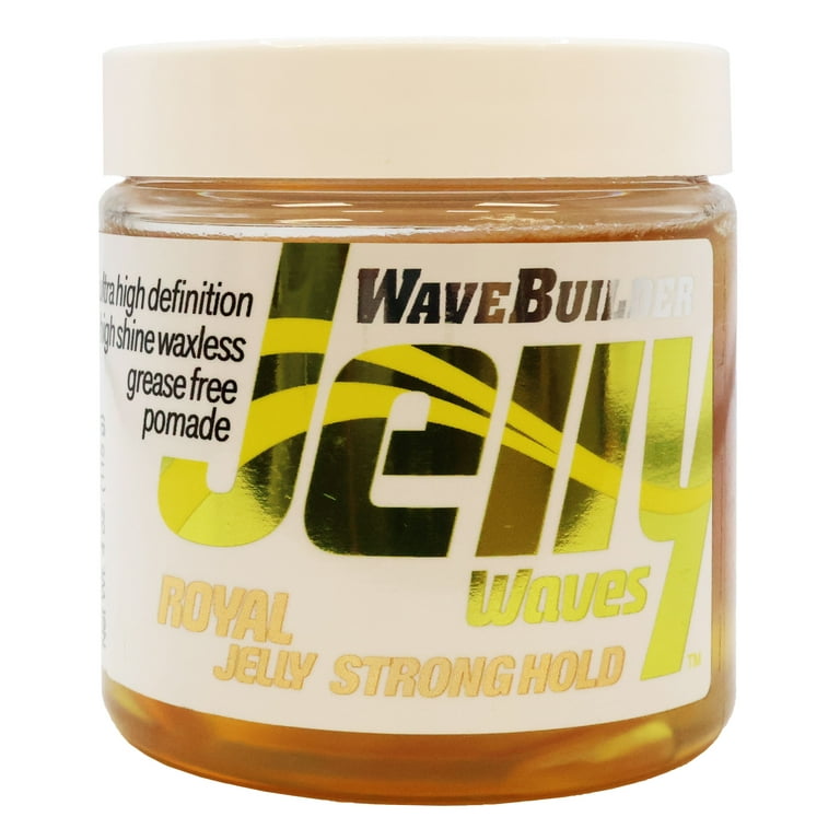 WAVEBUILDER Jelly Waves (4oz) WAVEBUILDER Jelly Waves (4oz)