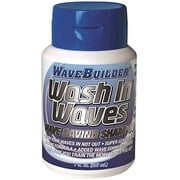 WaveBuilder Wash In Waves Shampoo, 7 oz
