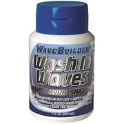 WaveBuilder Wash In Waves Shampoo, 7 oz