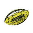 thumbnail image 1 of WaveRunner Grip It Waterproof Football- Size 9.25 Inches with Sure-Grip Technology | Let's Play Football in The Water! (Yellow), 1 of 7